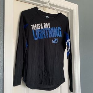 Tampa Bay Lightning Shirt